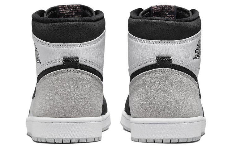 Air Jordan 1 Retro High OG 'Stage Haze' – 555088-108