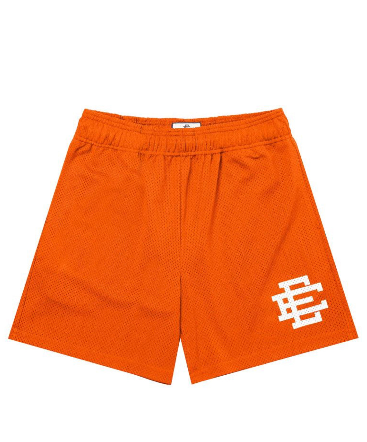 Eric Emanuel Basic Short Orange