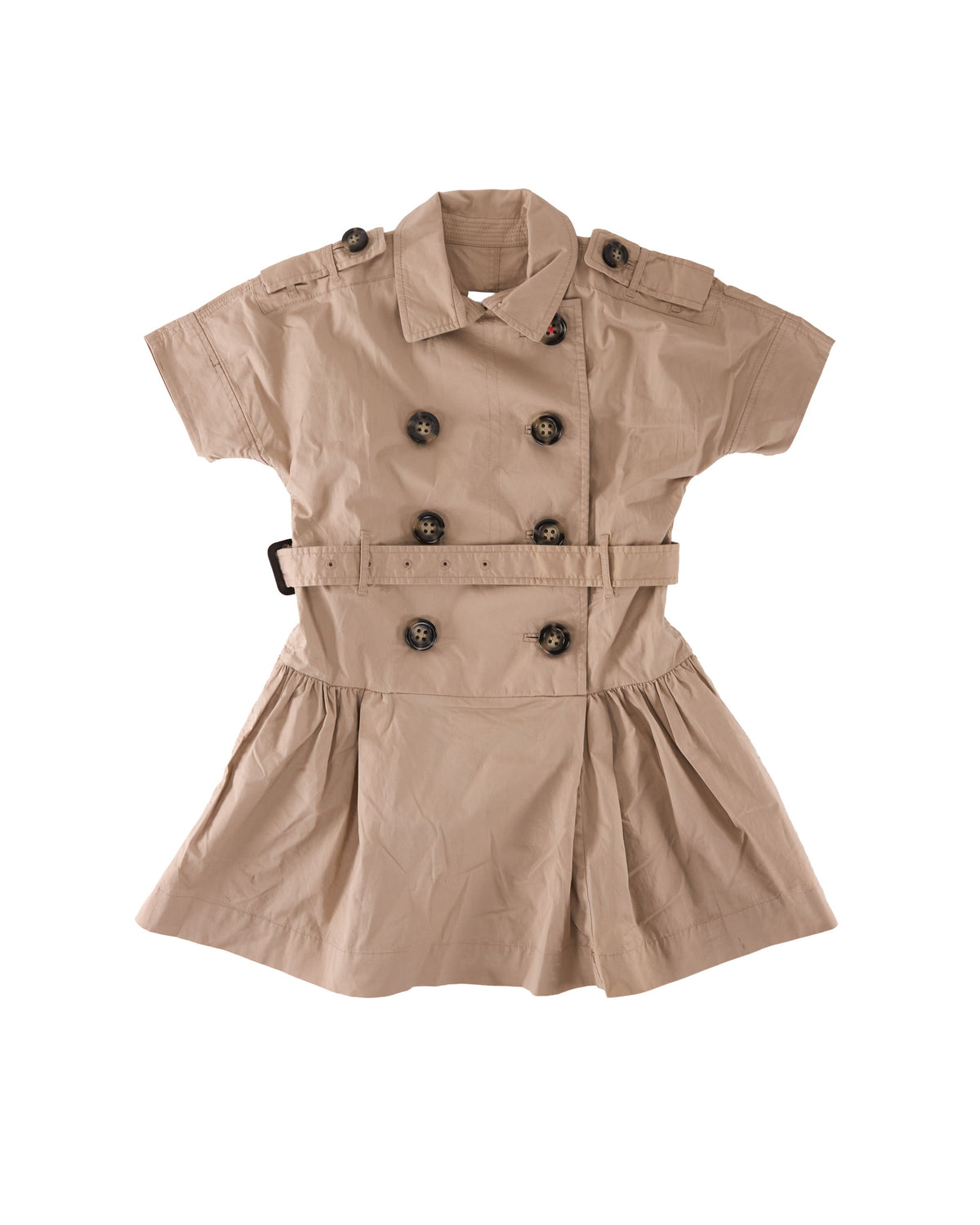 Kids Burberry Dress