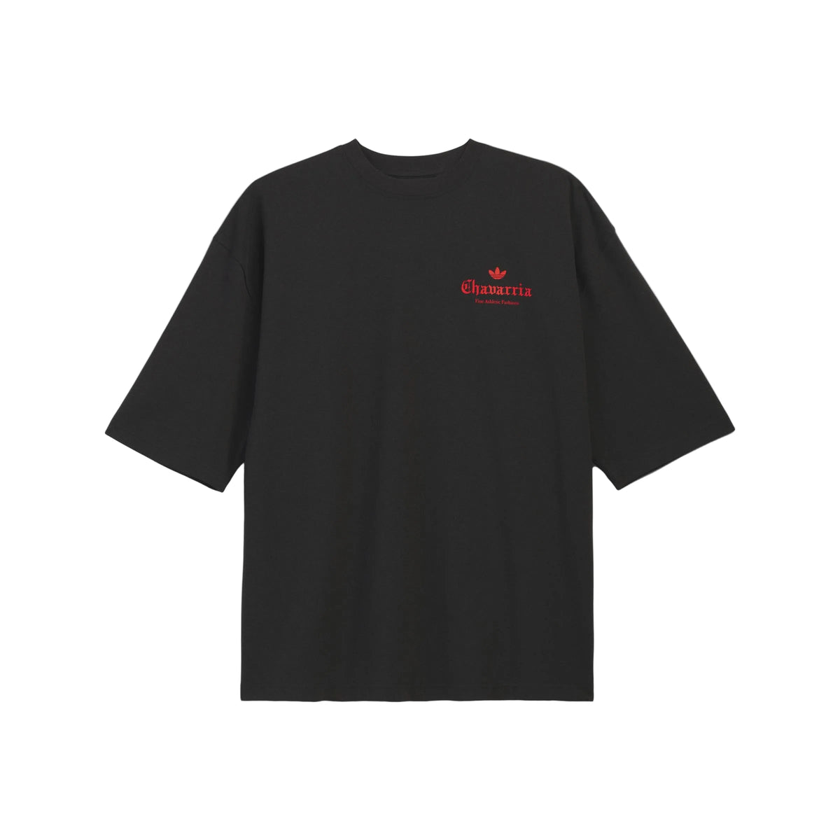 Adidas x Willy Chavarria Rose Tee
