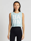 RENEE TANK BARN