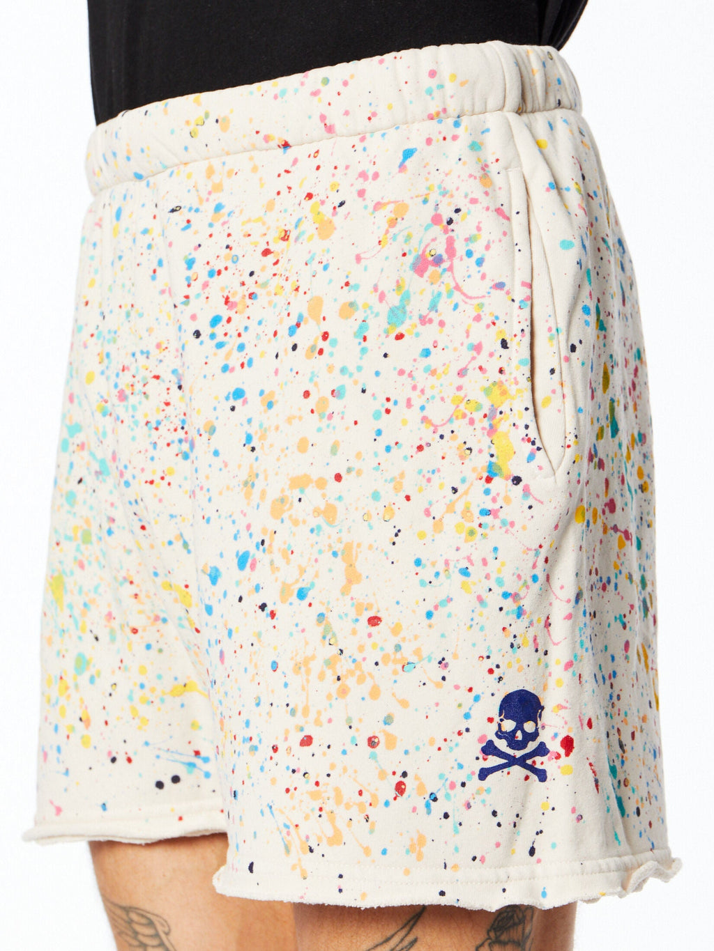 BKASPR ZEE SHORT