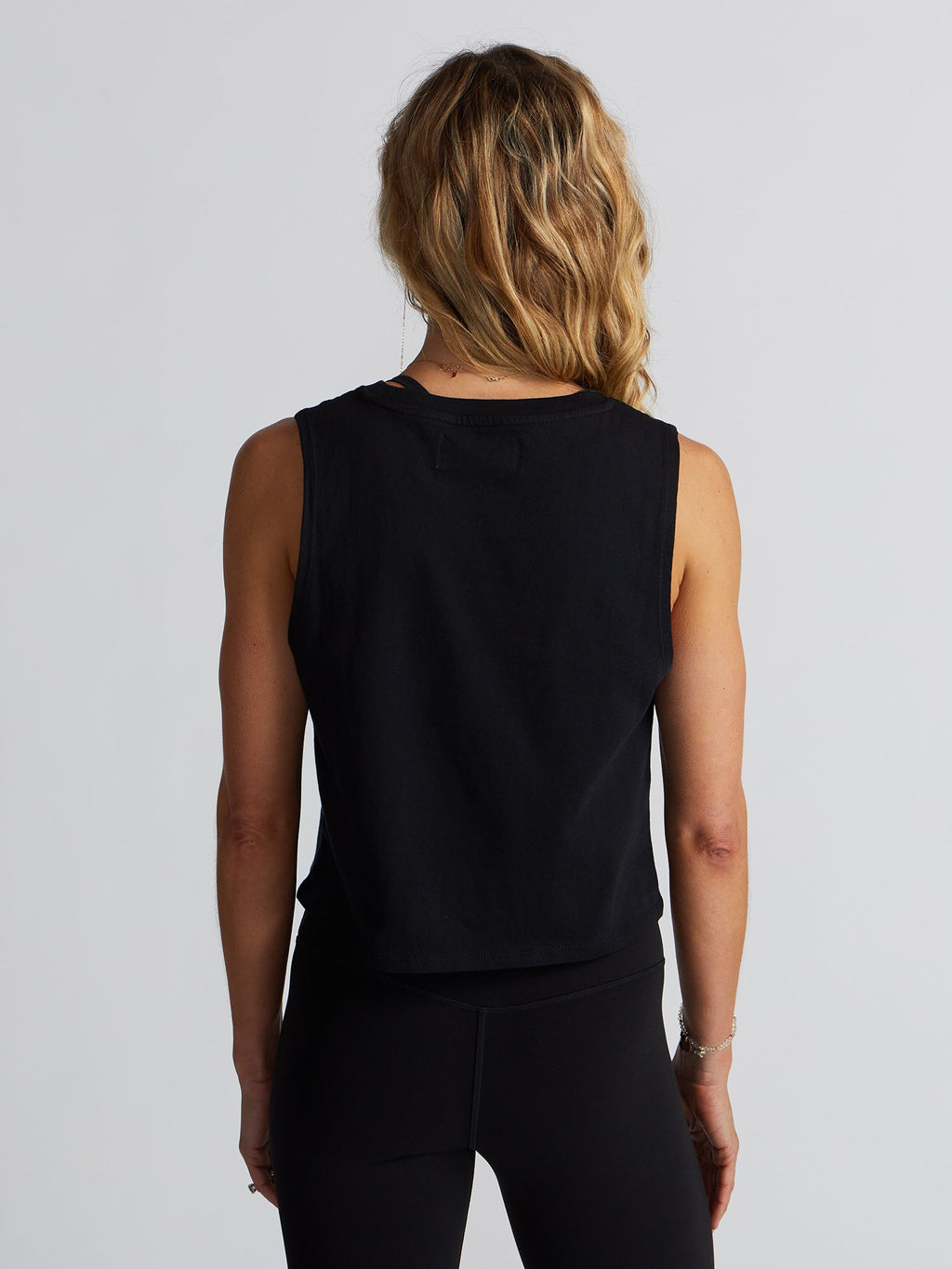 Renee Wheel Tank