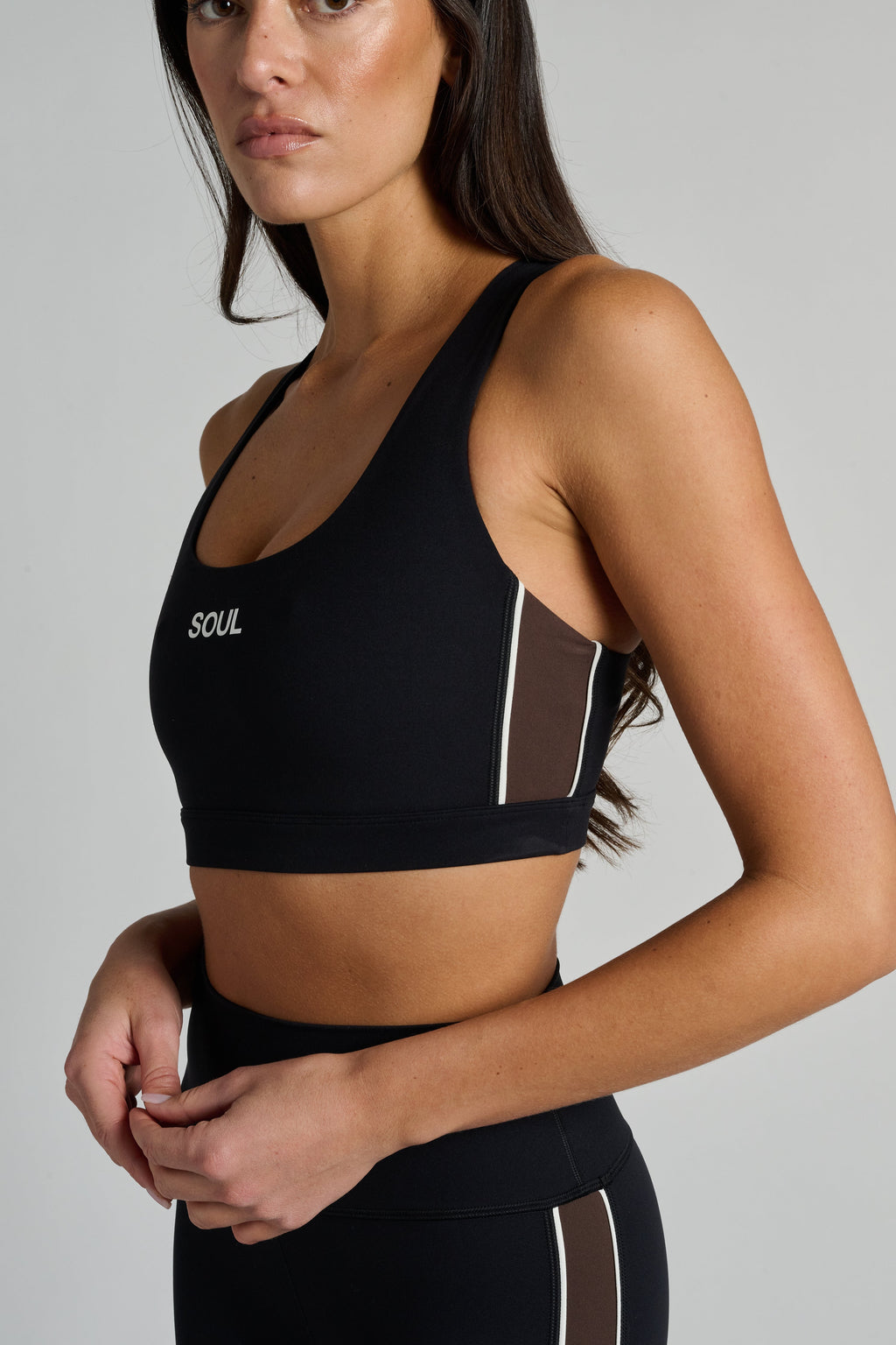 Lexi Rigor Bra