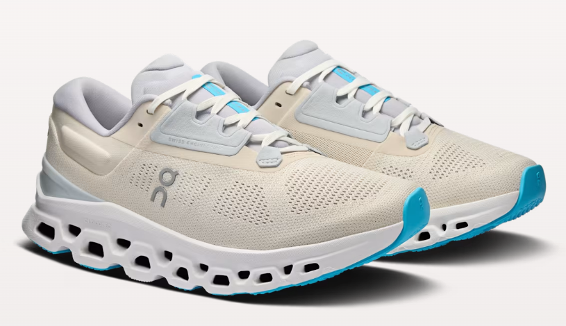 Women's Cloudstratus 3