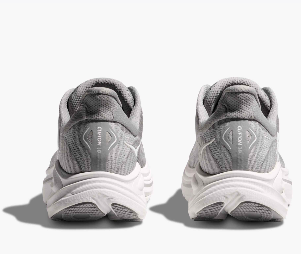 Men's Clifton 10 X - Wide