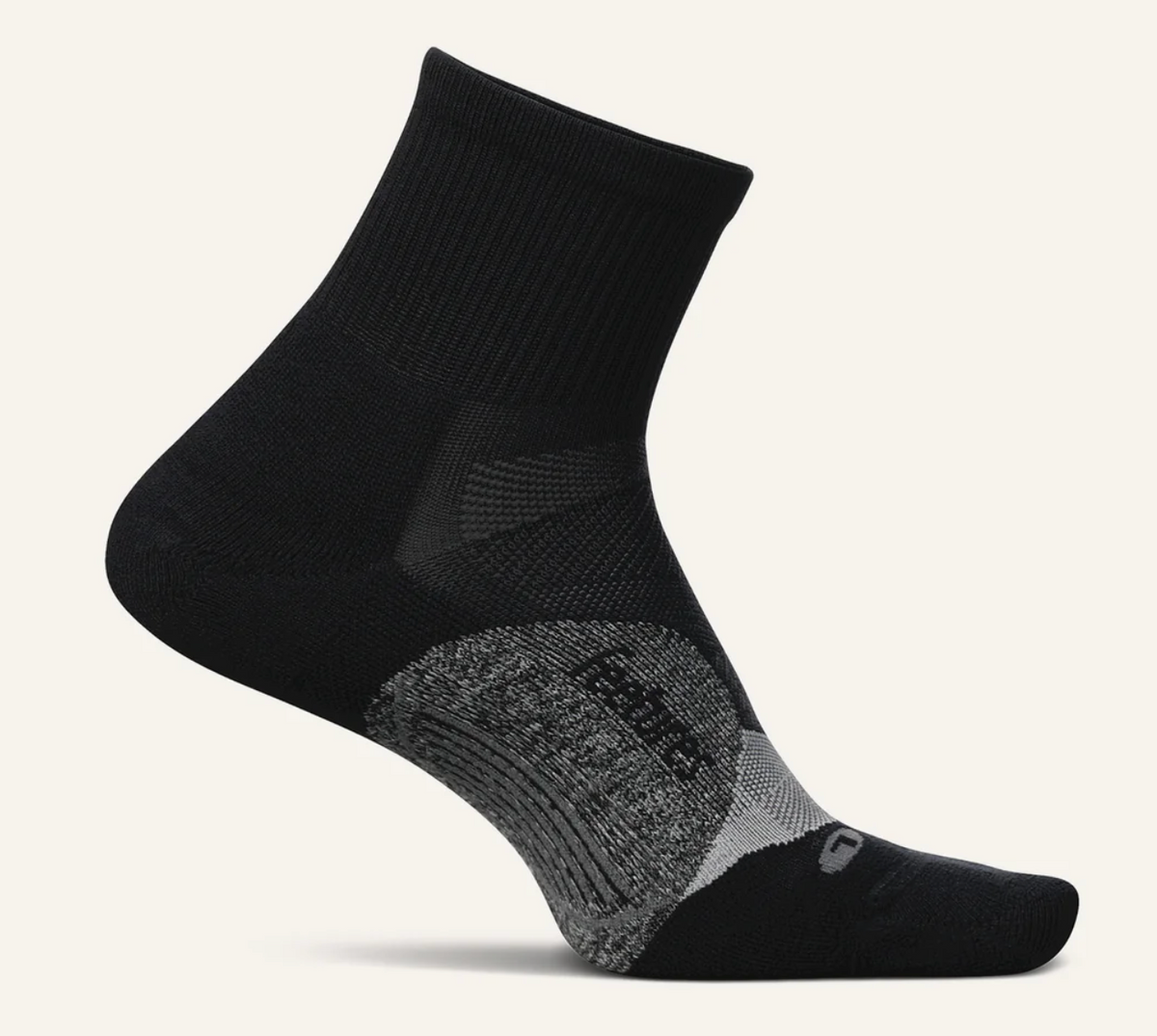 Elite Light Cushion Quarter