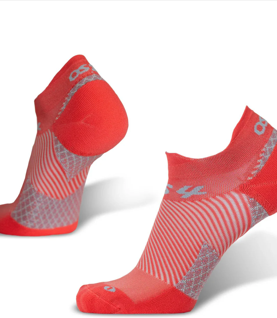 Plantar Fasciitis Socks | No Show