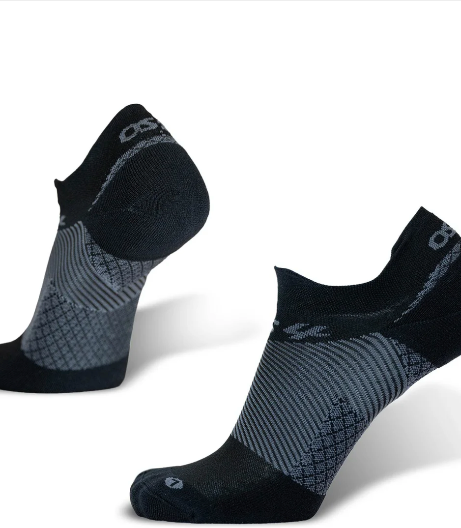 Plantar Fasciitis Socks | No Show