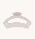 Open Small Hair Clip