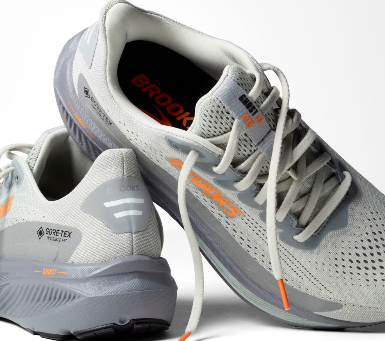 Men's Ghost 17 GTX