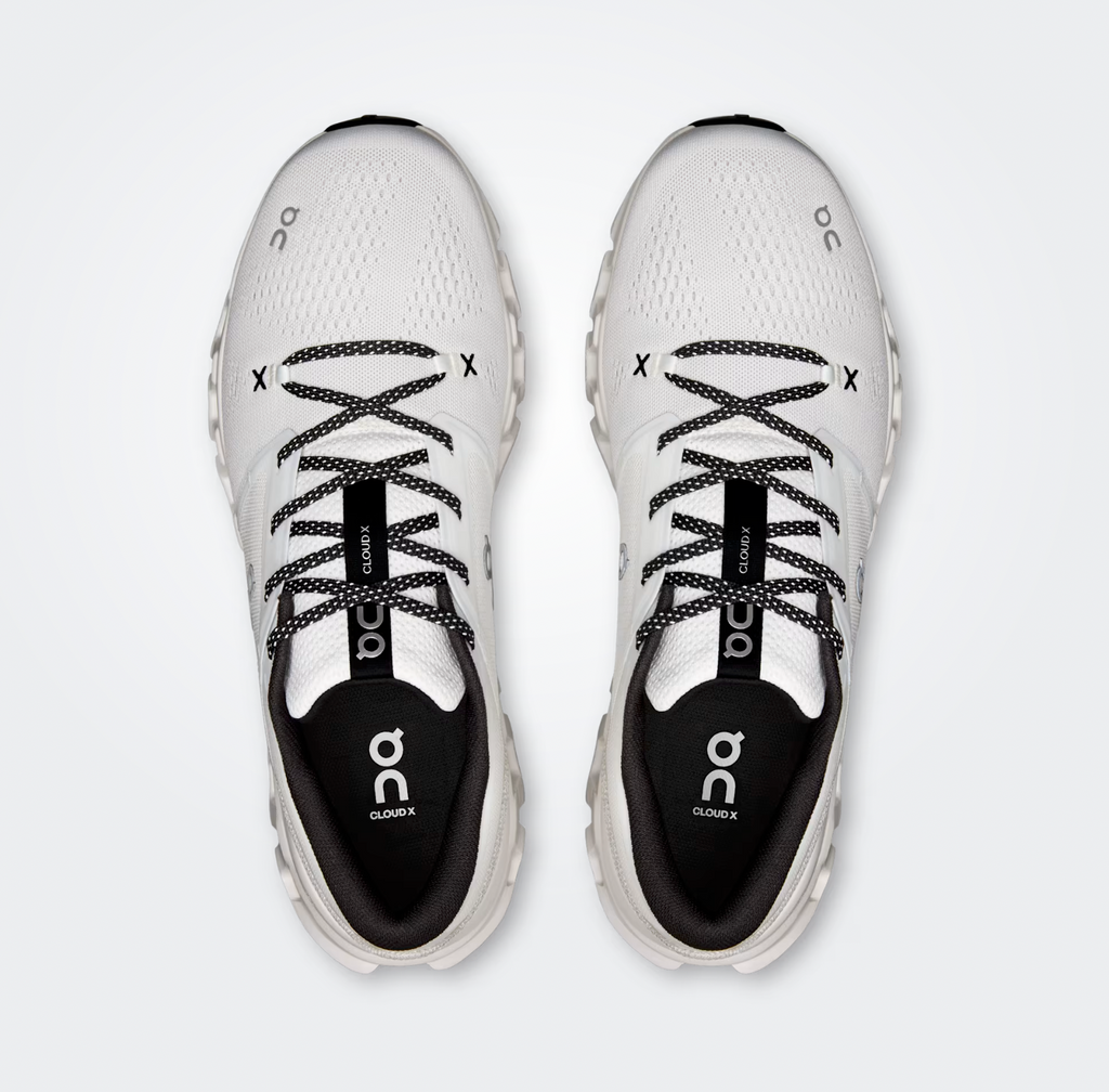 Women's Cloud X 5