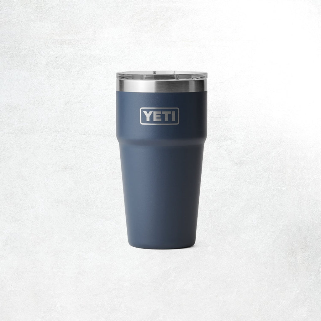 Yeti Rambler 20 Oz Stackable Cup