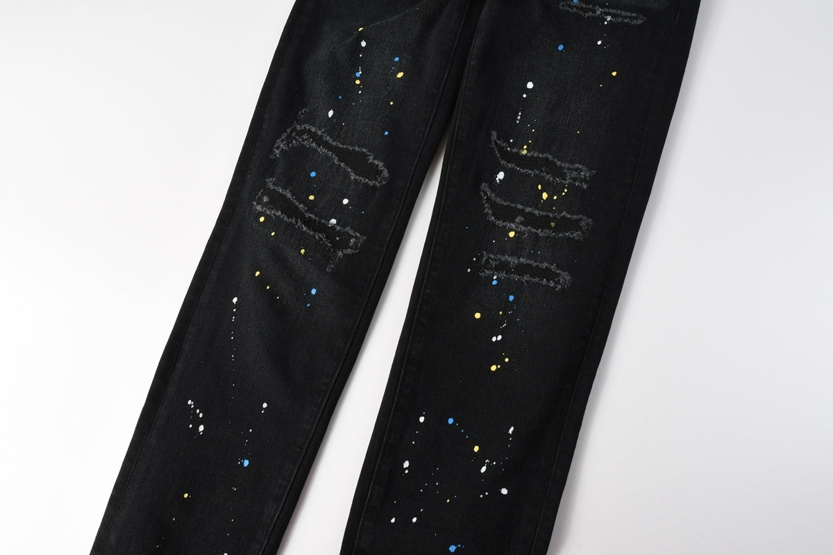 Purple Jeans 9121