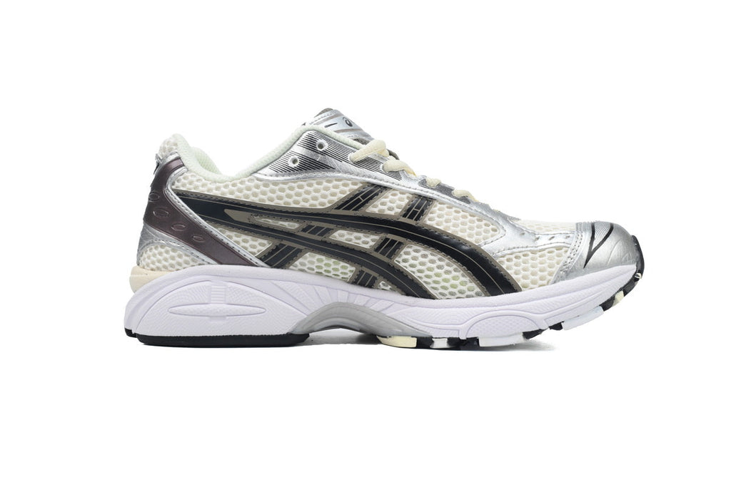 ASICS Gel-Kayano 14 Cream Black Metallic Plum 1201A019-108