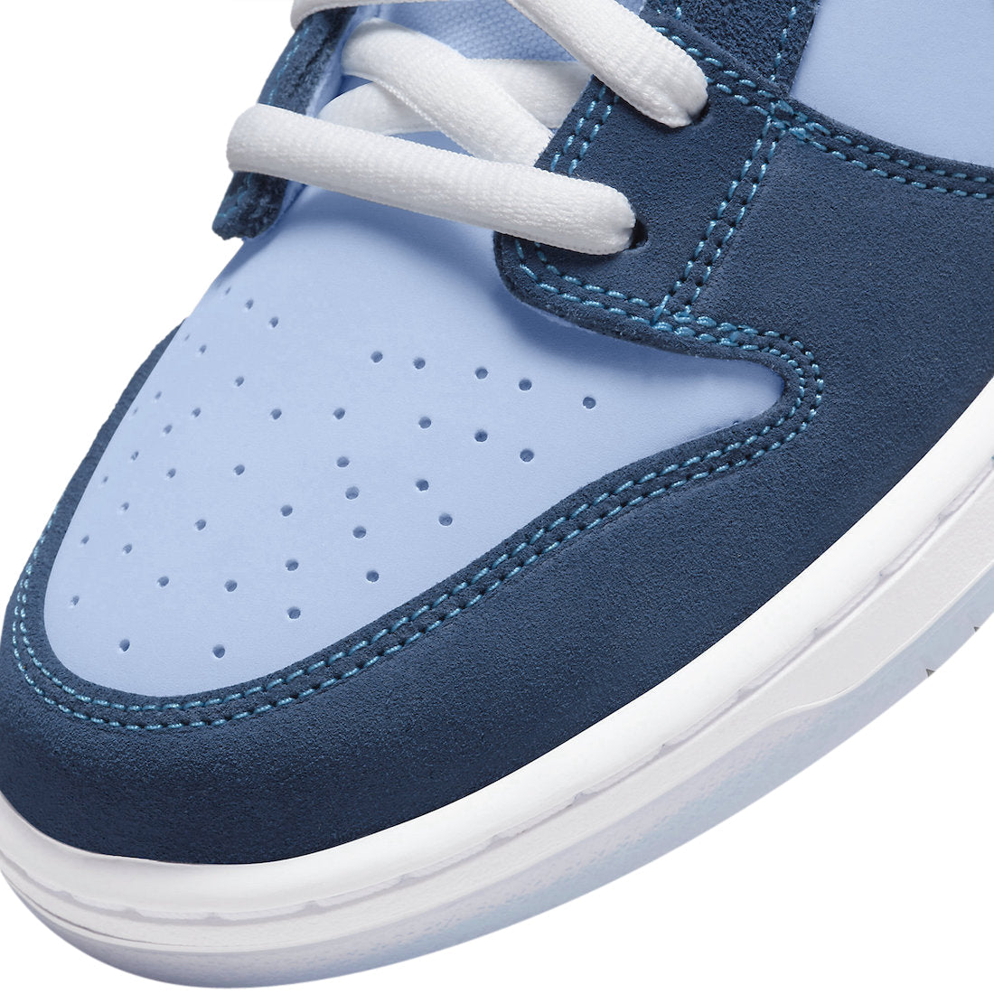 Why So Sad? X Nike SB Dunk Low DX5549-400