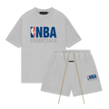 NBA Essentials Summer Set