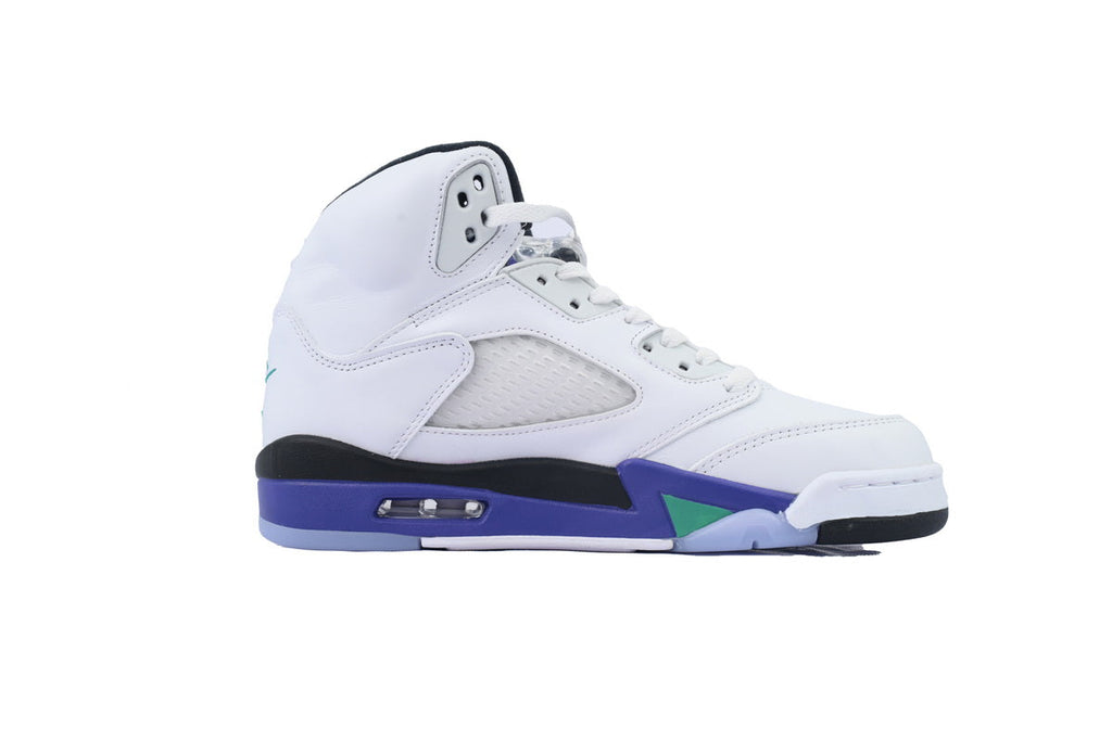 Jordan 5 Retro Grape (2025) Reps Sneaker HQ7978-100