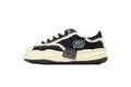 Maison Mihara Yasuhiro Blakey Low Original Sole Black Tail NO.766 C13FW713