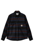 CARHARTT WIP OREGON SHIRT JACKET Starco
