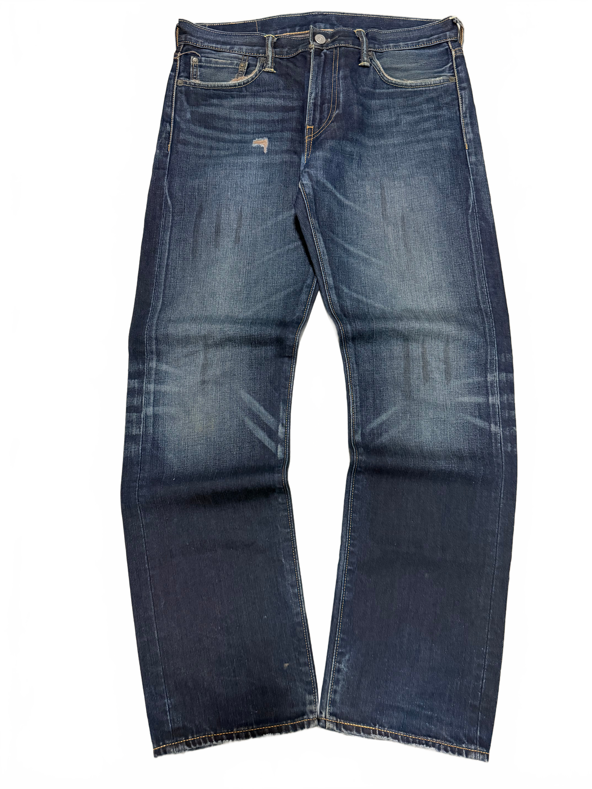 Levi's Jeans 504 Straight