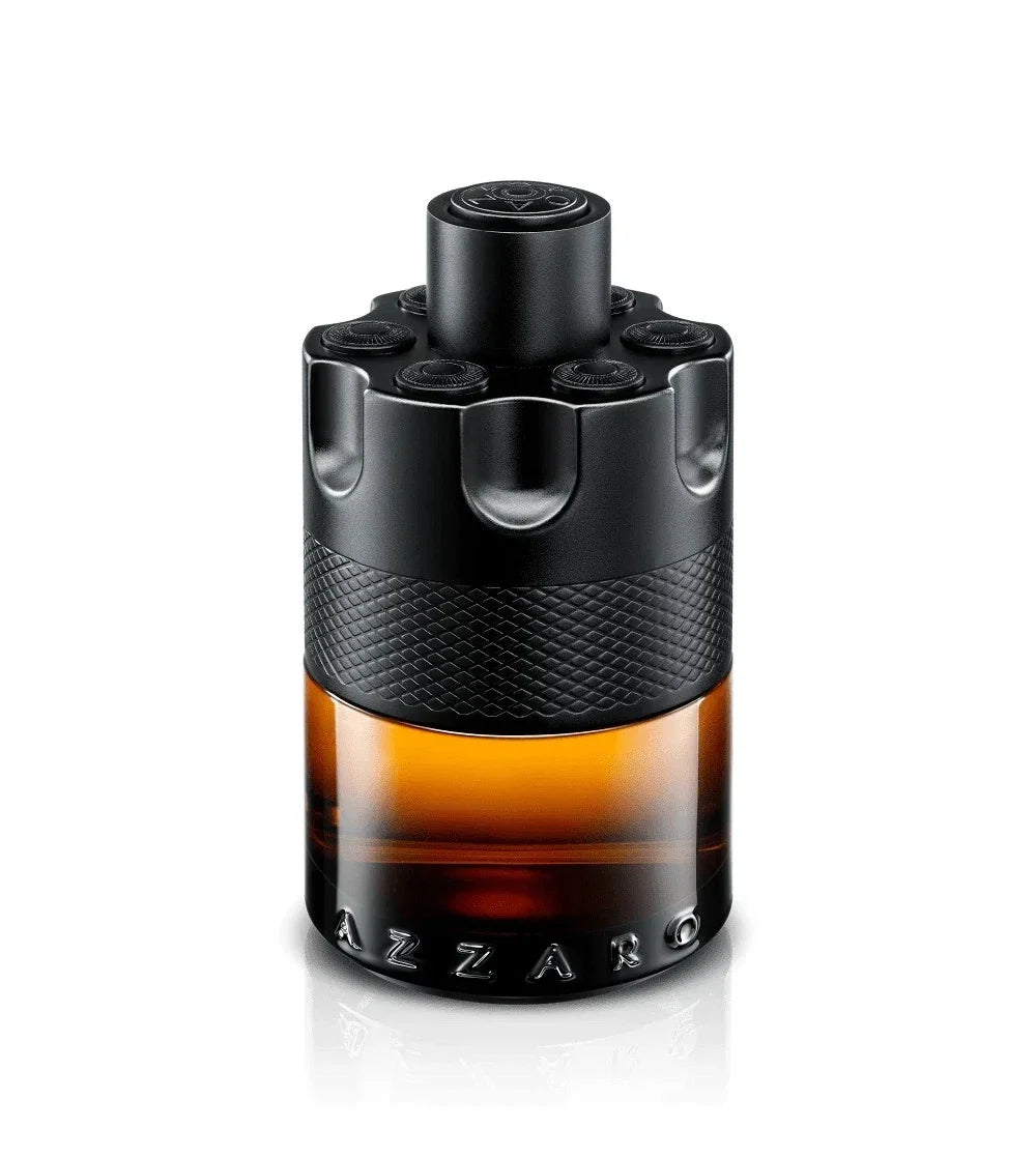 Azzaro The Most Wanted Parfum 100ml Men’s Fragrance