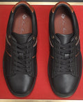 Loro Piana Textured Low-Top Sneakers