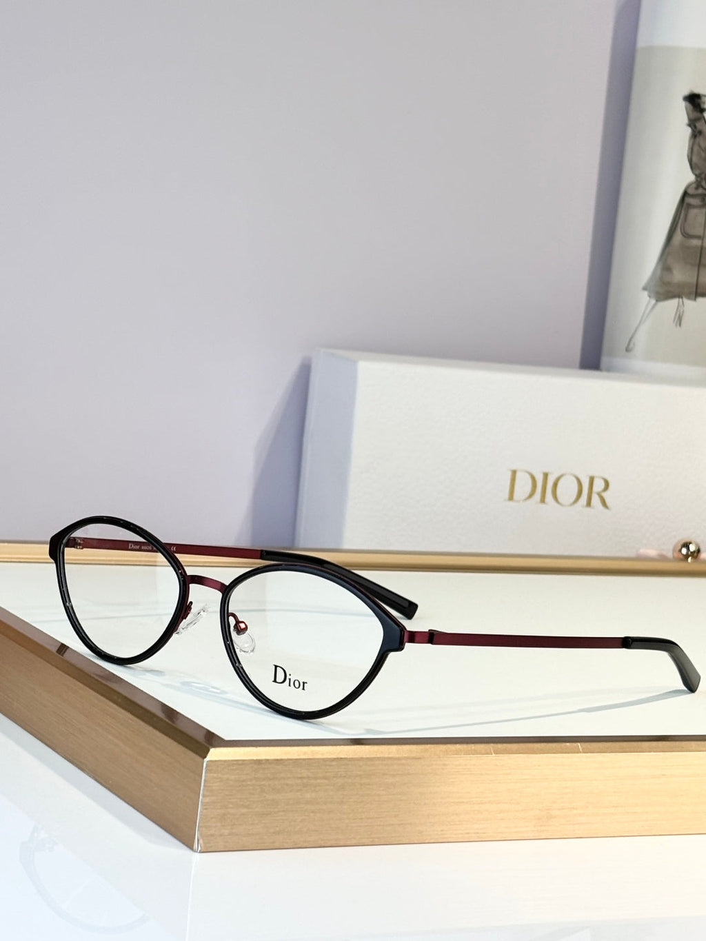 Dior K9204 Sunglasses