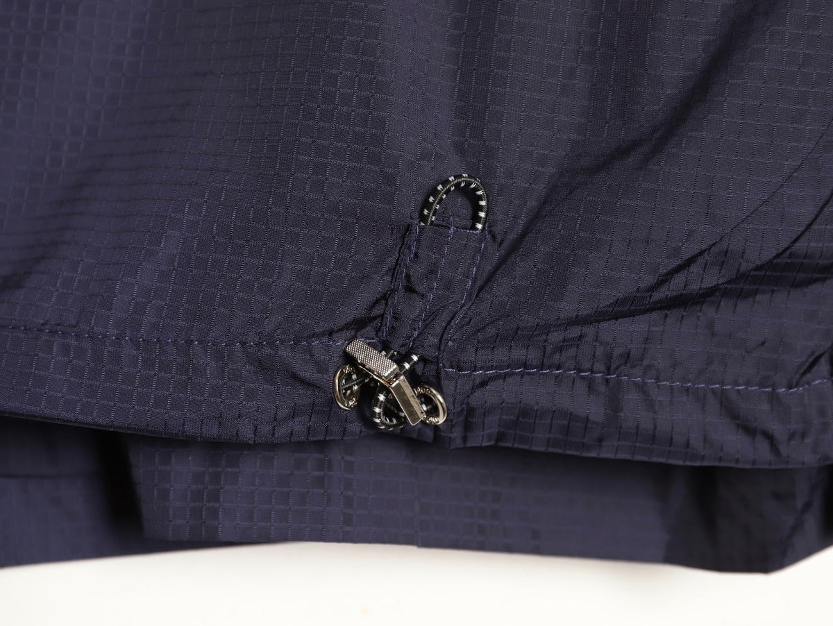 Dior Multi-Pocket Zip Jacket - Navy